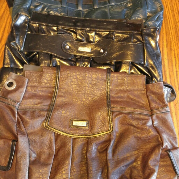 Miche shells - Picture 2 of 2